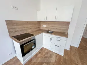 Pronájem bytu 2+kk, Praha - Smíchov, Křížová, 51 m2