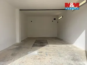 Pronájem garáže, Šenov u Nového Jičína, 23 m2