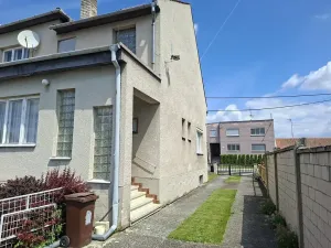 Prodej rodinného domu, Uherský Ostroh, Sv. Čecha, 180 m2