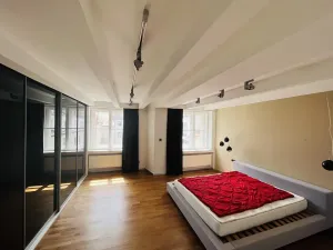 Pronájem bytu 4+1, Praha - Bubeneč, Vítězné náměstí, 296 m2