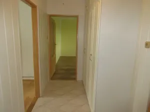 Prodej bytu 3+1, Vodňany, Výstavní, 110 m2
