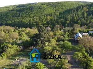Prodej zahrady, Brno, 1860 m2