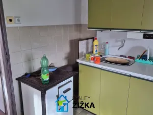 Prodej zahrady, Brno, 1860 m2