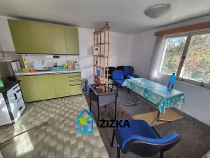 Prodej zahrady, Brno, 1860 m2