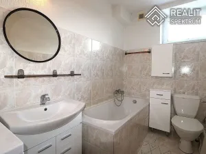 Prodej rodinného domu, Žamberk, Orlická, 110 m2