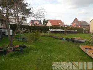 Prodej pozemku pro bydlení, Zdemyslice, 627 m2
