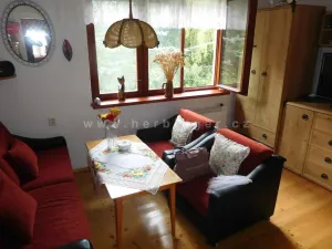 Prodej chaty, Ostravice, 65 m2