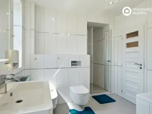 Prodej rodinného domu, Moravský Krumlov, Zahradní, 200 m2