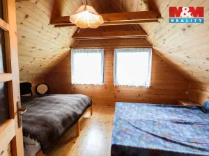 Prodej rodinného domu, Halenkov, 66 m2
