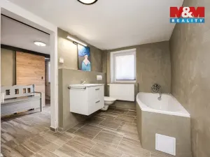 Prodej chalupy, Raškovice, 180 m2
