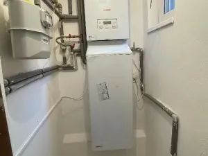 Pronájem bytu 1+1, Chrudim, Fortenská, 40 m2