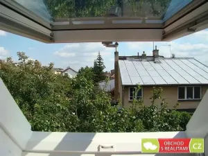 Pronájem bytu 2+kk, Praha, Nad Rohatci, 43 m2
