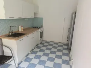 Pronájem bytu 3+1, Teplice, Pražská, 68 m2