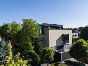 Prodej bytu 2+kk, Praha - Klánovice, Ke kostelíčku, 79 m2