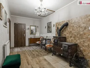 Prodej vily, Bublava, 300 m2
