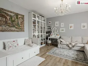 Prodej vily, Bublava, 300 m2