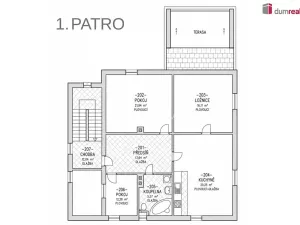 Prodej vily, Bublava, 300 m2
