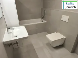 Pronájem bytu 3+kk, Turnov, Žižkova, 88 m2