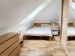 Prodej bytu 4+kk, Kostomlaty nad Labem, 9. května, 104 m2