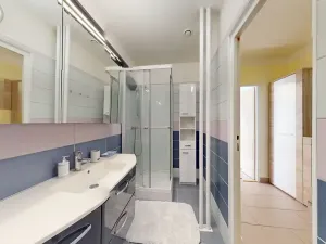 Prodej bytu 3+1, Olomouc, tř. Kosmonautů, 72 m2
