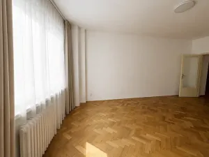 Prodej bytu 1+1, Praha - Nové Město, Petrská, 61 m2