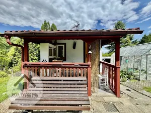 Prodej chaty, Jičín, Palackého, 15 m2