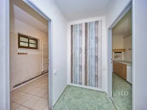 Prodej rodinného domu, Jakubovice, 68 m2