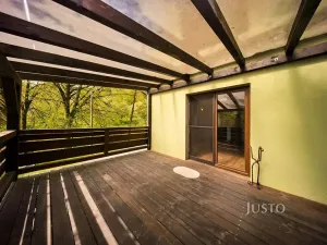 Prodej rodinného domu, Jakubovice, 68 m2