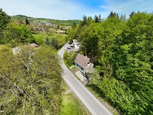 Prodej rodinného domu, Jakubovice, 68 m2
