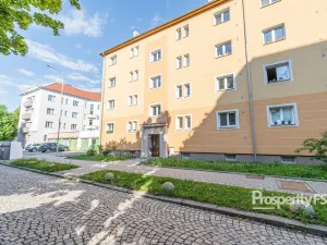 Pronájem bytu 2+1, Přerov - Přerov I-Město, Bratrská, 55 m2