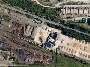 Prodej komerčního pozemku, Ostrava, 10584 m2