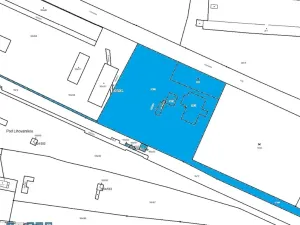 Prodej komerčního pozemku, Ostrava, 10584 m2