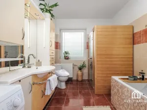 Prodej rodinného domu, Sluhy, 164 m2