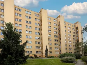 Prodej bytu 4+kk, Praha - Záběhlice, Hrusická, 80 m2