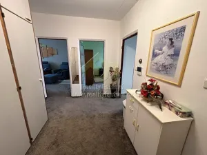 Pronájem bytu 2+1, Plzeň, Komenského, 68 m2