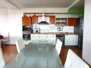 Prodej bytu 3+kk, Olomouc - Nová Ulice, Bacherova, 97 m2