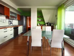 Prodej bytu 3+kk, Olomouc - Nová Ulice, Bacherova, 97 m2