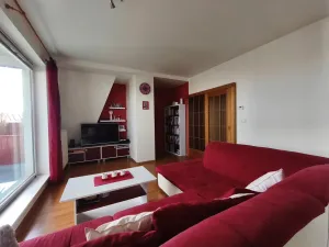 Prodej bytu 3+kk, Olomouc - Nová Ulice, Bacherova, 97 m2
