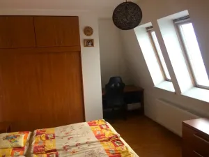 Prodej bytu 3+kk, Olomouc - Nová Ulice, Bacherova, 97 m2