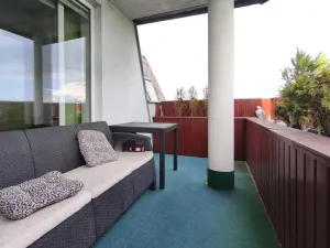 Prodej bytu 3+kk, Olomouc - Nová Ulice, Bacherova, 97 m2