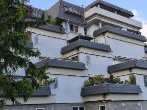Prodej bytu 3+kk, Olomouc - Nová Ulice, Bacherova, 97 m2