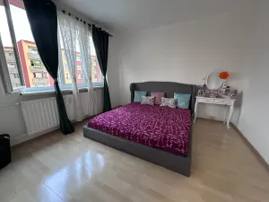 Prodej bytu 3+1, Chomutov, Kamenná, 60 m2