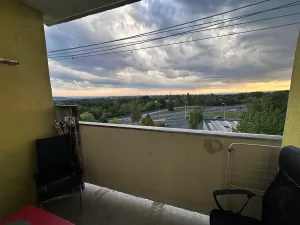 Prodej bytu 3+1, Chomutov, Kamenná, 60 m2