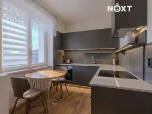 Prodej bytu 2+1, Břeclav, Sladová, 54 m2