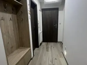Pronájem bytu 3+kk, Jihlava, 87 m2