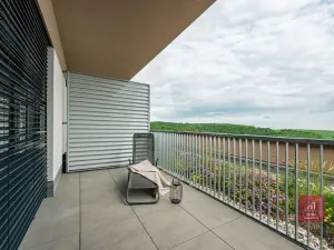 Pronájem bytu 2+kk, Mokrá-Horákov, 63 m2
