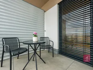 Pronájem bytu 2+kk, Mokrá-Horákov, 63 m2