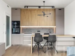 Pronájem bytu 2+kk, Praha - Bubeneč, Vítězné náměstí, 63 m2