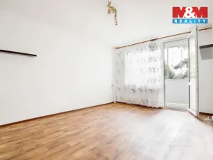 Prodej bytu 3+1, Chomutov, Kamenná, 60 m2