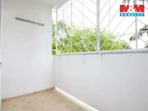 Prodej bytu 3+1, Chomutov, Kamenná, 60 m2
